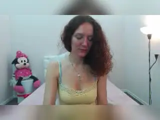 BarbaraStily  live sex cam