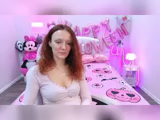 BarbaraStily  live sex cam