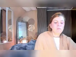 MoonXVelvet  live sex cam