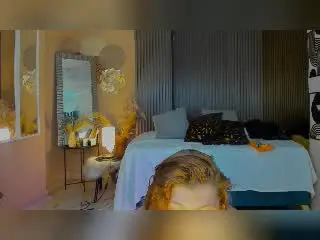MoonXVelvet  live sex cam
