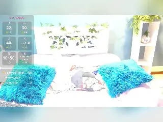 SamanthaaMiller  live sex cam