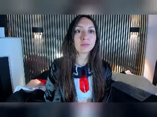 Luluberrie  live sex cam