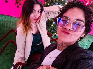 SeleneAna  live sex cam