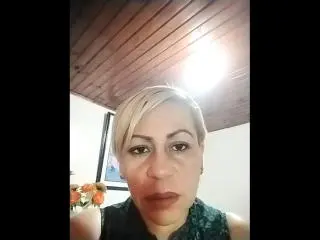 BiancaVelvet  live sex cam