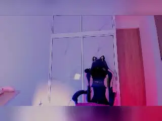 DevourFire  live sex cam