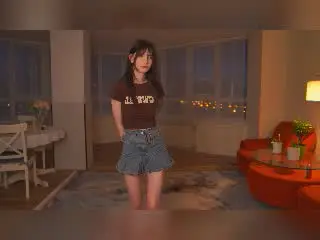ElmaFasula  live sex cam