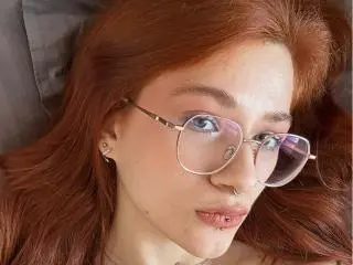 IsabelBarfuss  live sex cam