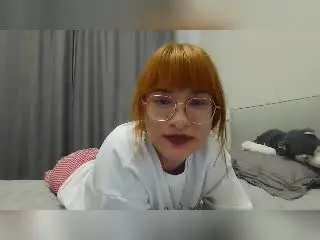 IsabelBarfuss  live sex cam
