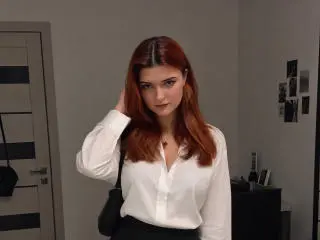 SidneyTroun  live sex cam