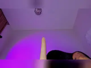 BiancaScreams  live sex cam