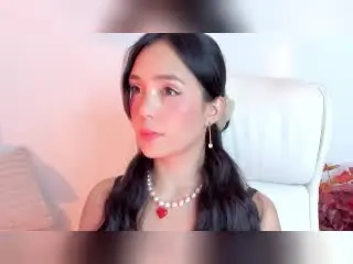 LinsayColemann  live sex cam