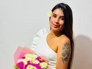 SophiaJhane  live sex cam
