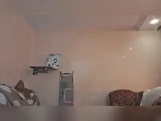 JinnyKretschman  live sex cam