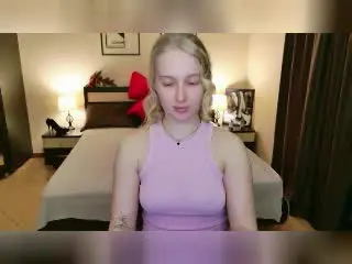 SummerBirch  live sex cam