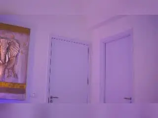 BlackClover  live sex cam