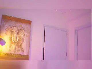 BlackClover  live sex cam