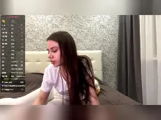 DavinaSyrop  live sex cam