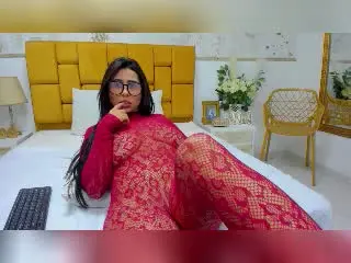 NahomyStone  live sex cam