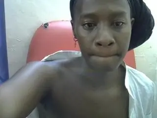 NyangiSexy  live sex cam