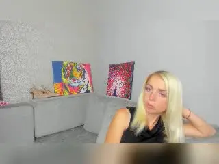 BagiraNoa  live sex cam