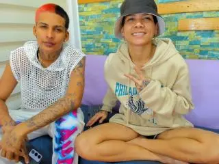 HotBellis  live sex cam