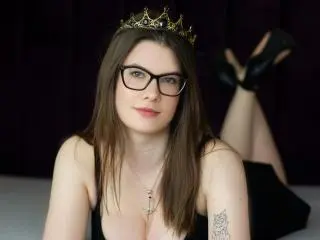 CarolineRose  live sex cam