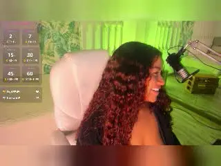 LolyMarce  live sex cam