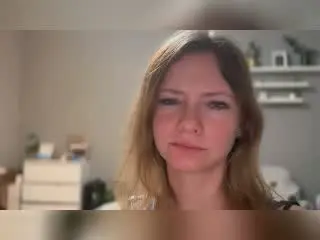 MillieLust  live sex cam