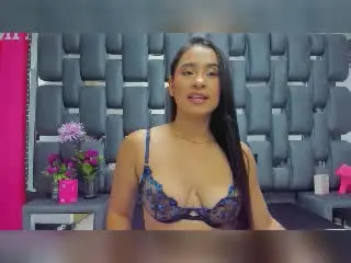 HannaHarper  live sex cam
