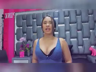 HannaHarper  live sex cam