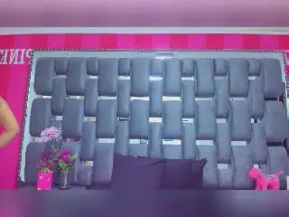 HannaHarper  live sex cam