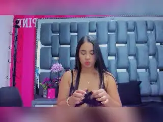 HannaHarper  live sex cam