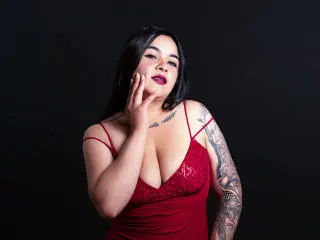 HannahMolly  live sex cam