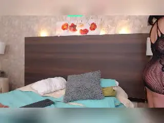 HannahMolly  live sex cam