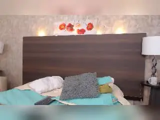 HannahMolly  live sex cam