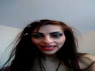 ChantalOrchid  live sex cam