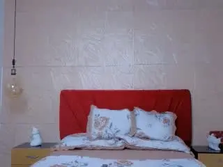 NaniSky  live sex cam