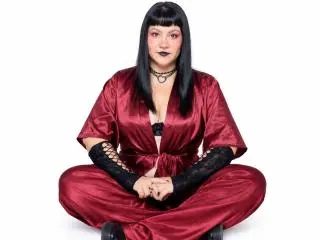 NaniSky  live sex cam