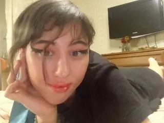 RowenaVonnie  live sex cam