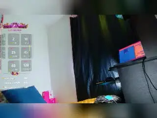 AmmyShtones  live sex cam