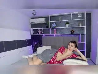 ChristyBrooks  live sex cam