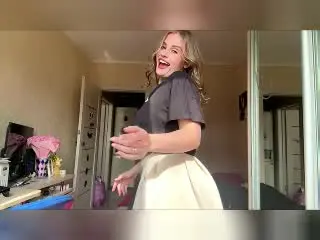 MaragretGussman  live sex cam