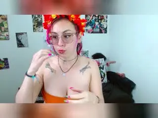 NatashaLau  live sex cam