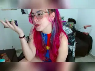 NatashaLau  live sex cam