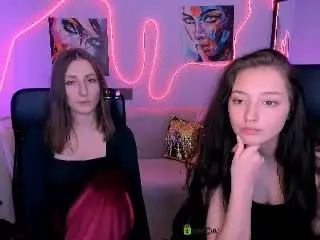 EvaYNiki  live sex cam