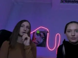 EvaYNiki  live sex cam