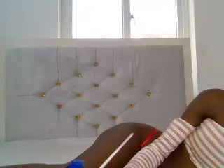 TwoClitorises  live sex cam