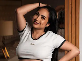 AlanaWest  live sex cam