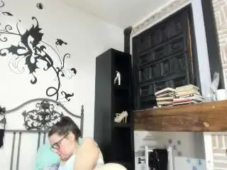 FetishFeminity  live sex cam