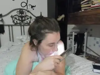 FetishFeminity  live sex cam